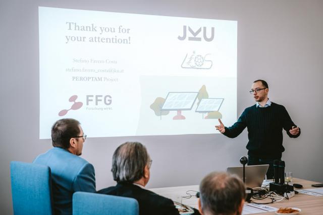 Autor: Tomáš Malcher