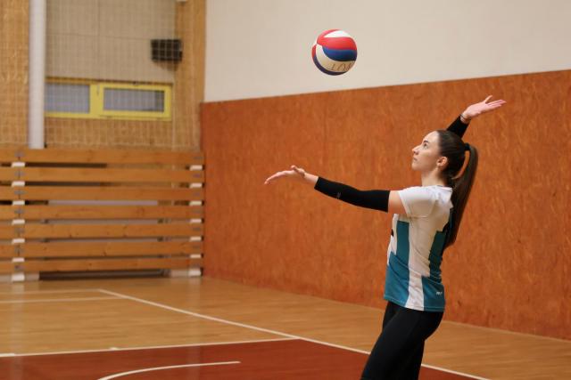 Autor: Archiv Kateřiny Provazníkové