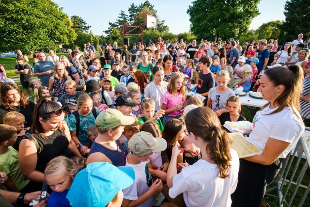 Festival planet 2025 | Autor: Petr Ryp