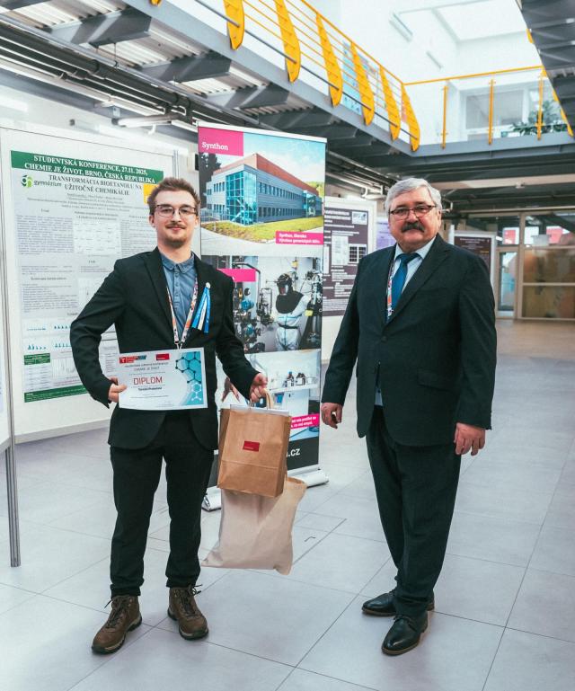 Autor: Tomáš Malcher