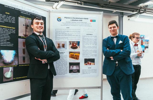 Autor: Tomáš Malcher