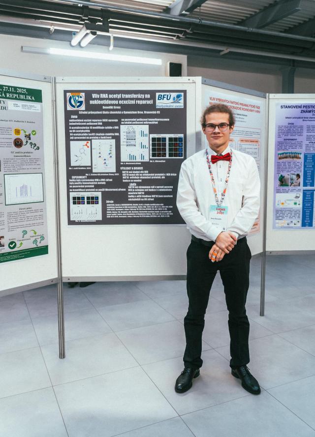 Autor: Tomáš Malcher