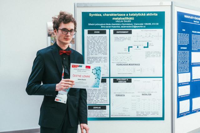 Autor: Tomáš Malcher