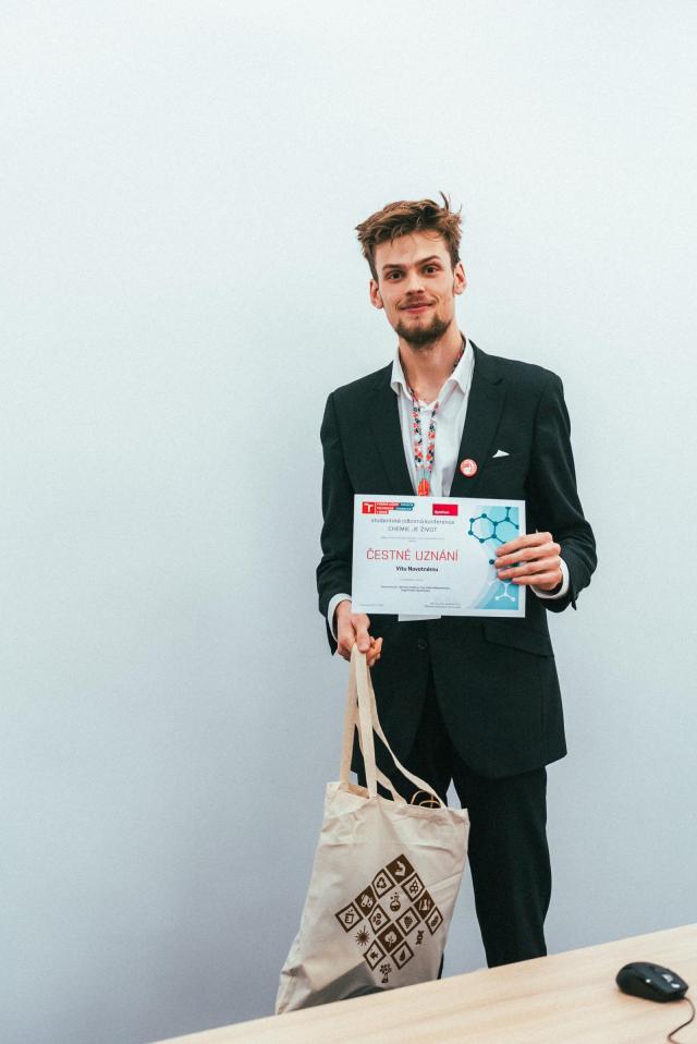 Autor: Tomáš Malcher