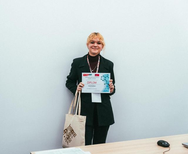 Autor: Tomáš Malcher