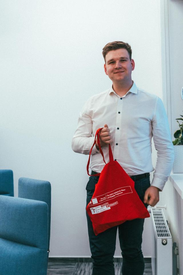 Autor: Tomáš Malcher