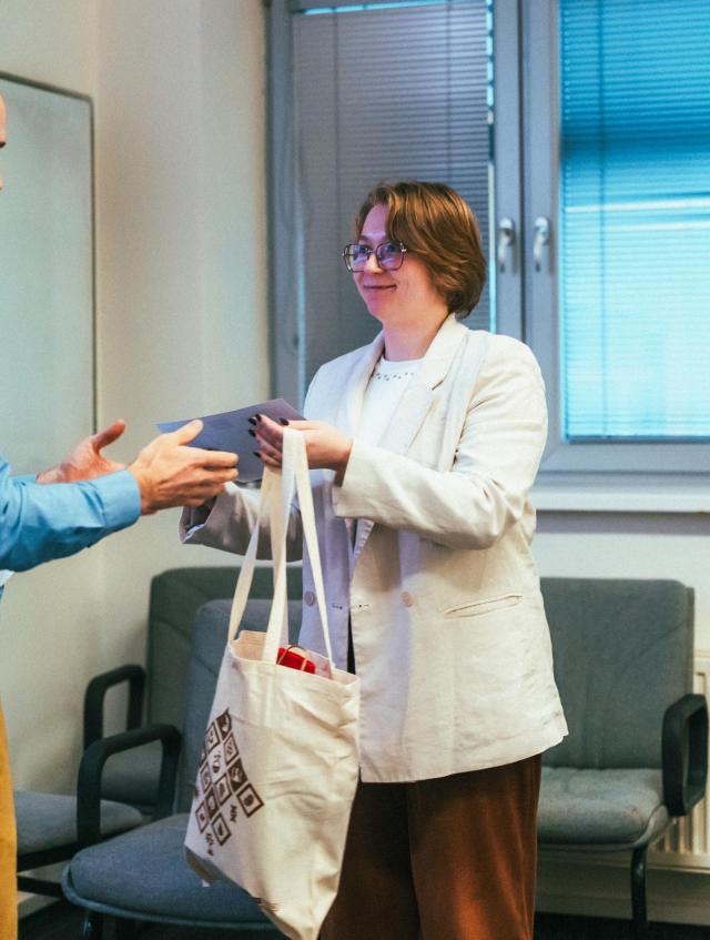 Autor: Tomáš Malcher