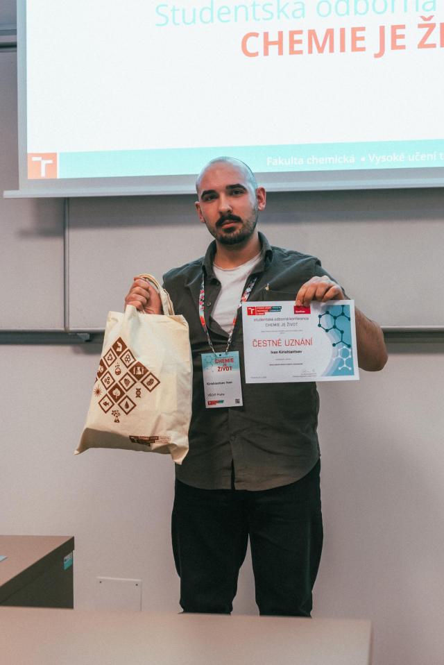 Autor: Tomáš Malcher